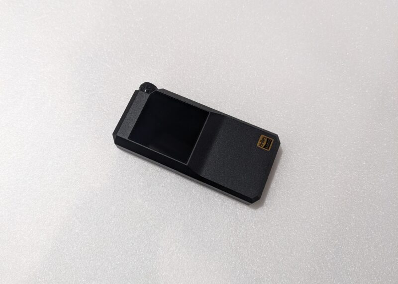 FIIO BTR17を使用した試聴環境
