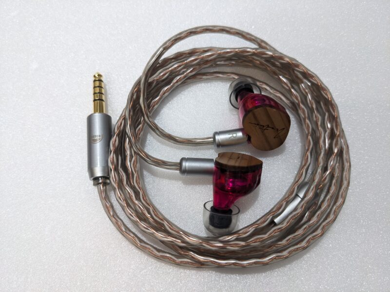 Maestraudio MA910SR DC 本体
