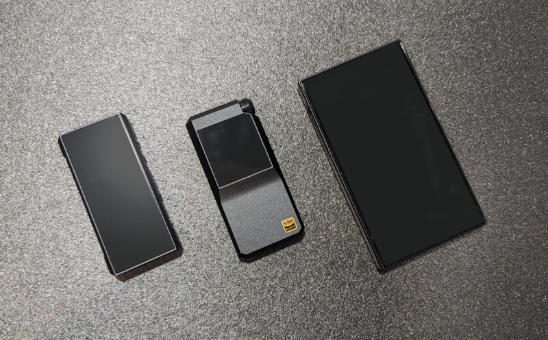 FIIO BTR17・BTR7・JM21の3機種