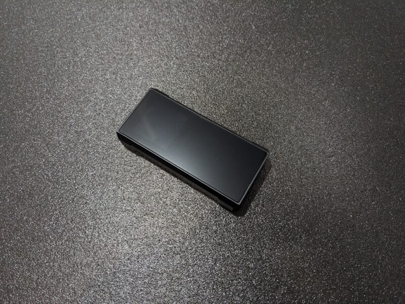 FIIO BTR7本体