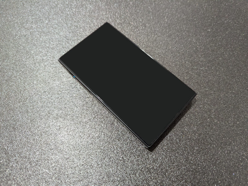 FIIO JM21本体
