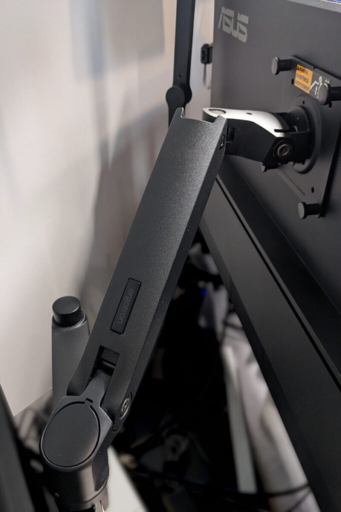 Ergotron LX